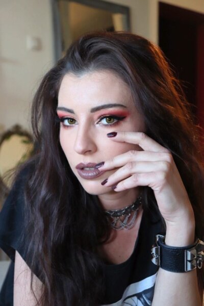 Iveta Makeup artist - Novi Sad