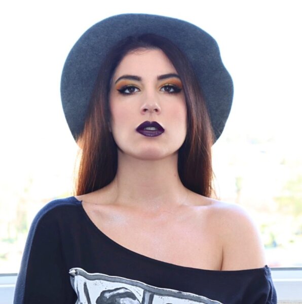 Editorial makeup - Novi Sad