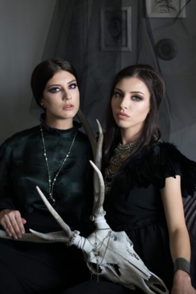 Conceptual makeup