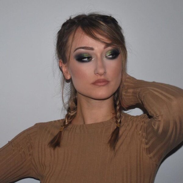 Iveta Macerak - professional makeup, Novi Sad