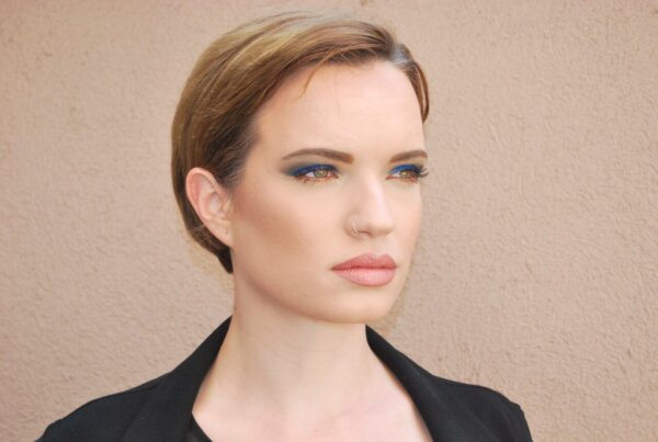 Professional makeup Novi Sad